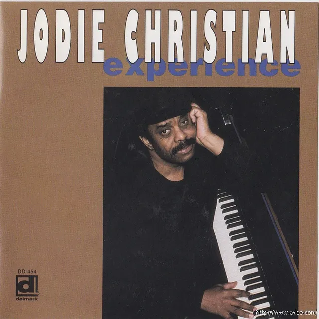 JAZZCD推荐01802 Experience