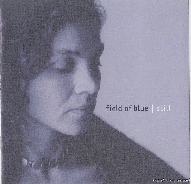 JAZZCD推荐01818 Still