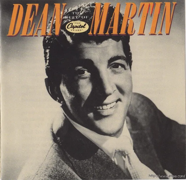 JAZZCD推荐01821 The Best Of "The Capitol Years"