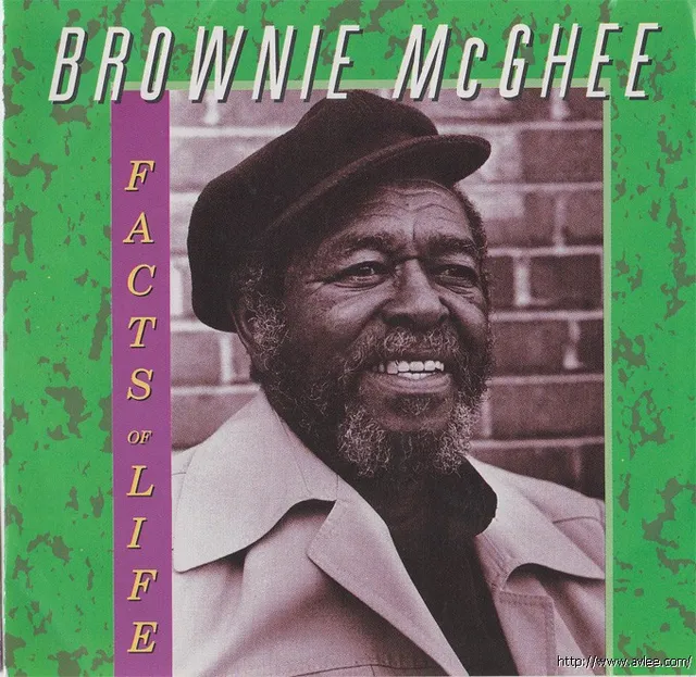 JAZZCD推荐01825 Facts of Life