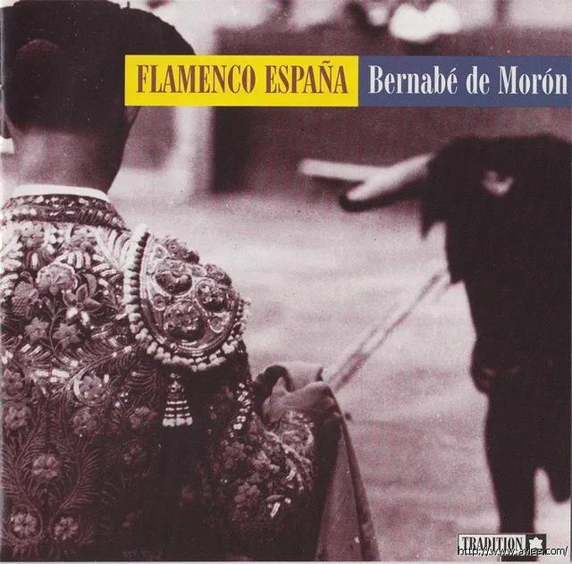 JAZZCD推荐01831 Flamenco Espana