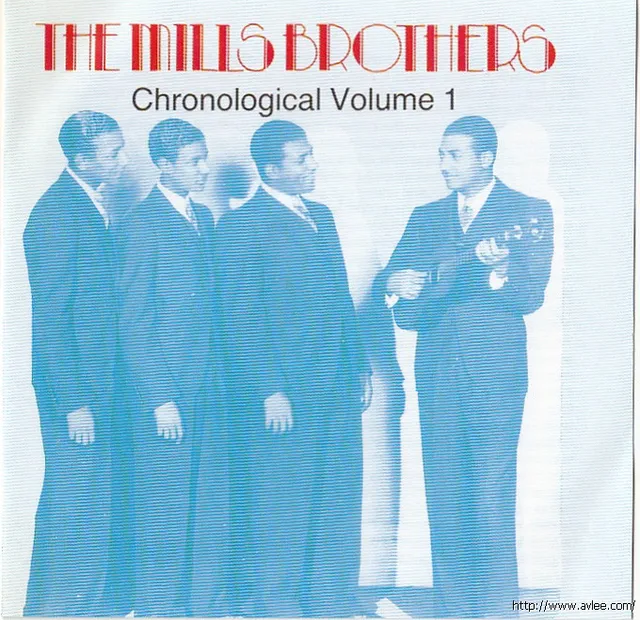JAZZCD推荐01834 Chronological, Vol. 1