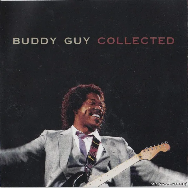 JAZZCD推荐01871 Collected