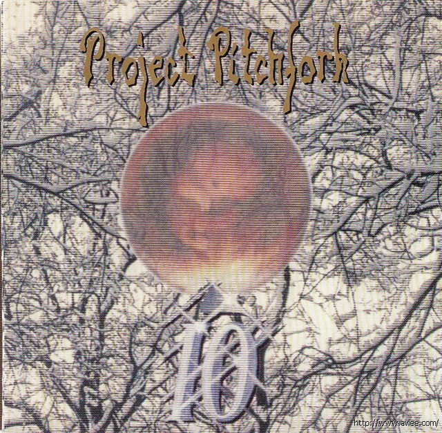 JAZZCD推荐01882 Io