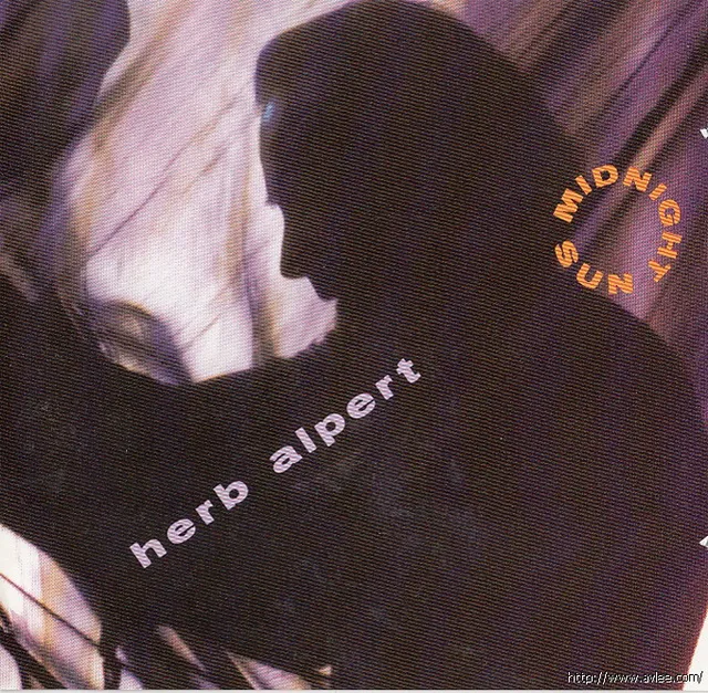 JAZZCD推荐01887 Midnight Sun