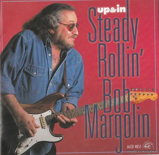 JAZZCD推荐01897 Up & In