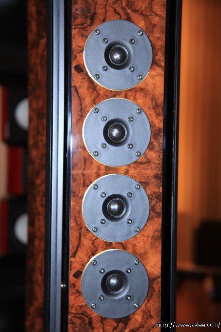 brodmann 音箱 奥地利