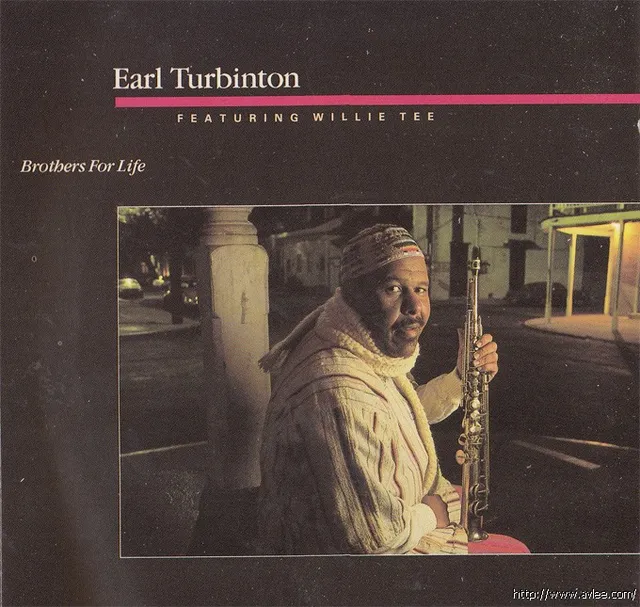 JAZZCD推荐01908 Brothers For Life