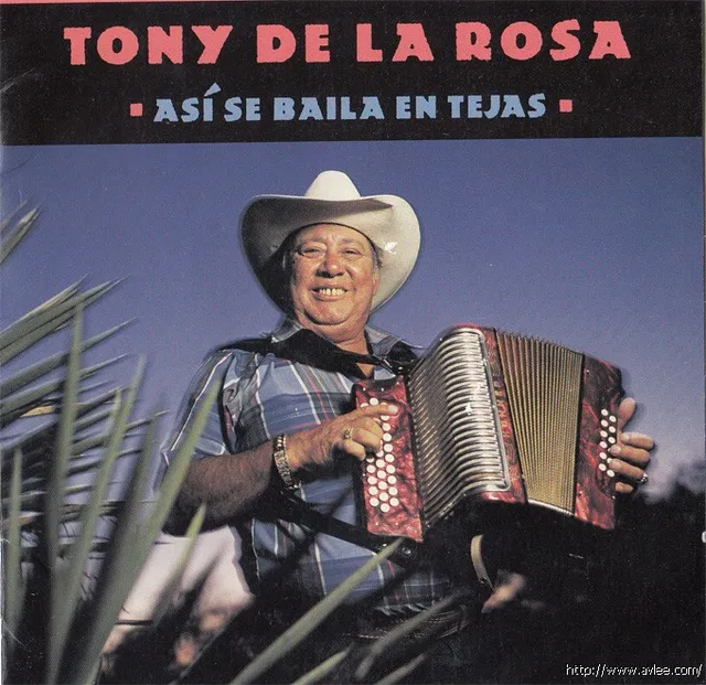 JAZZCD推荐01917 Asi se baila en Tejas