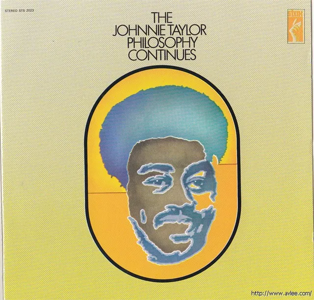 JAZZCD推荐01921 The Philosophy Continues