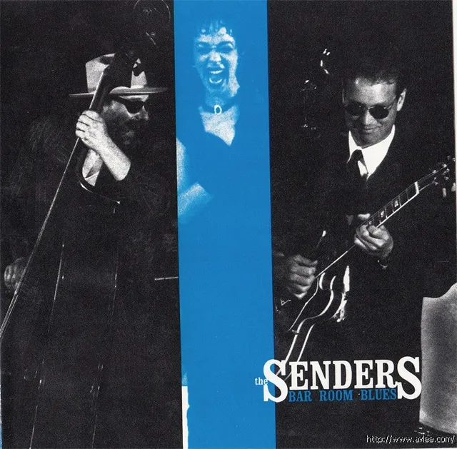 JAZZCD推荐01926 Bar Room Blues