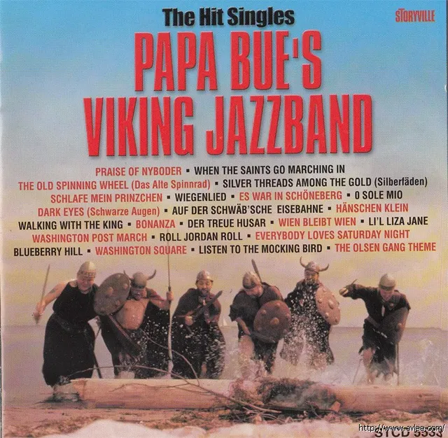 JAZZCD推荐01938 Hitsingles