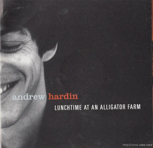 JAZZCD推荐01945 Lunchtime At An Alligator Farm