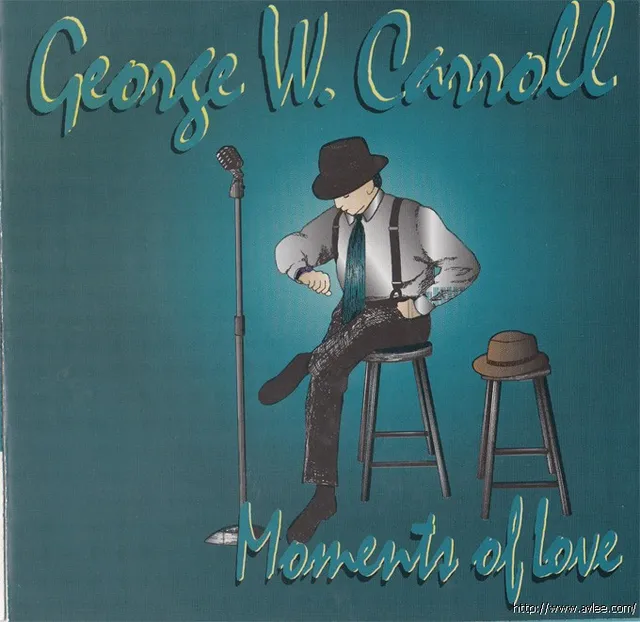 JAZZCD推荐01951 Moments Of Love