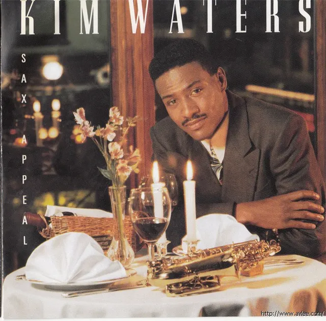 JAZZCD推荐01952 Sax Appeal