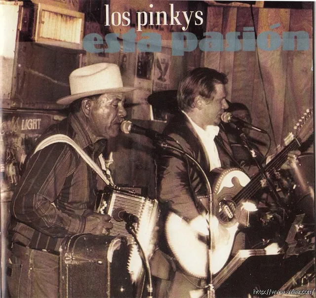 JAZZCD推荐01962 Esta Pasion