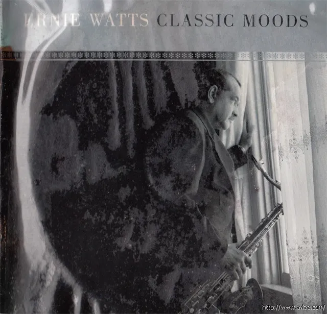 JAZZCD推荐01966 Classic Moods