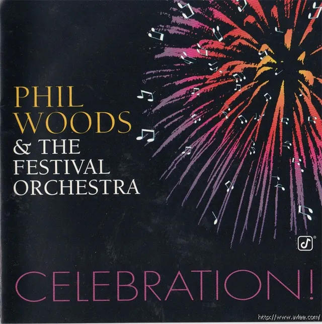 JAZZCD推荐01968 Celebration!