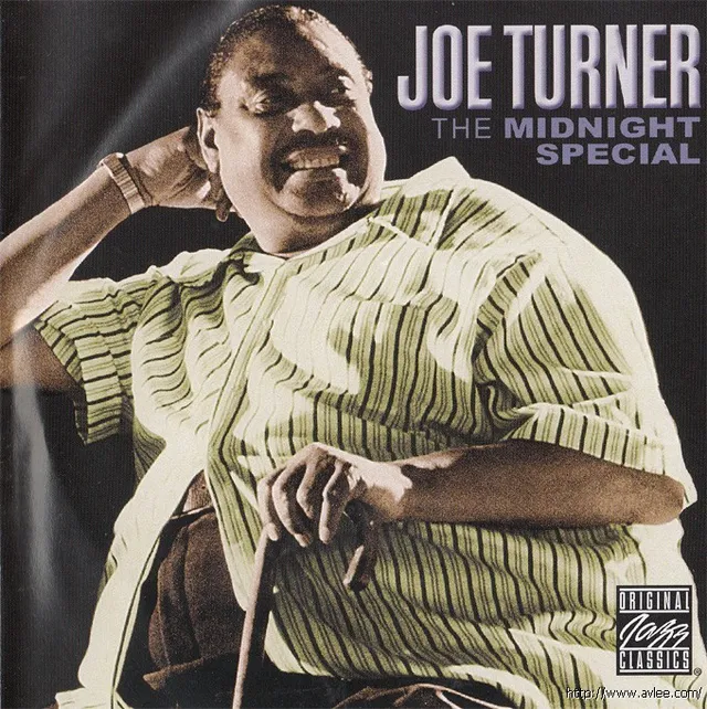 JAZZCD推荐01987 The Midnight Special