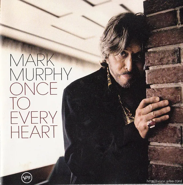 JAZZCD推荐02000 Once to Every Heart