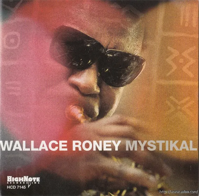 JAZZCD推荐02003 Mystikal