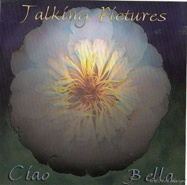 JAZZCD推荐02017 Ciao Bella