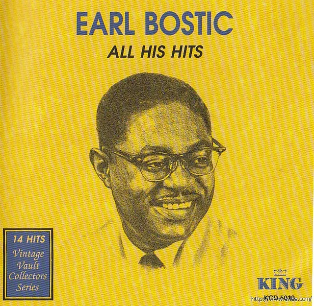 JAZZCD推荐02026 All His Hits