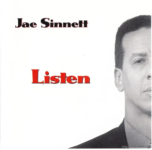 JAZZCD推荐0953 Listen