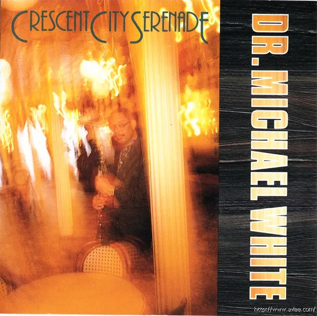 JAZZCD推荐0961 Crescent City Serenade