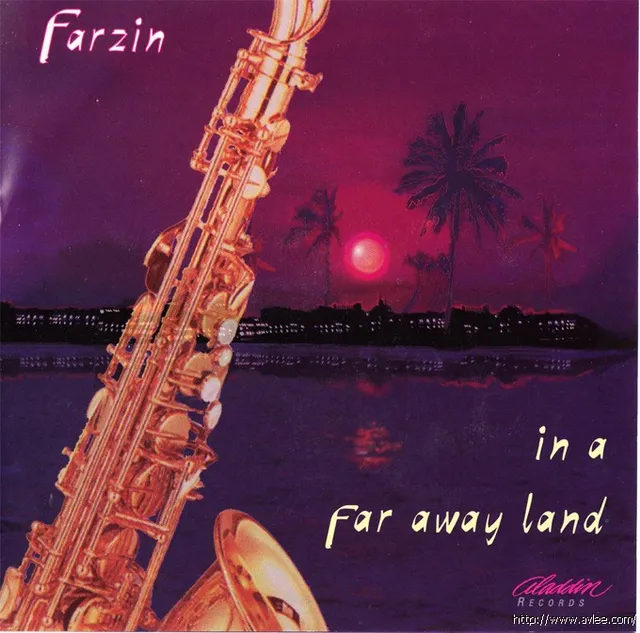 JAZZCD推荐0963 In A Far Away Land