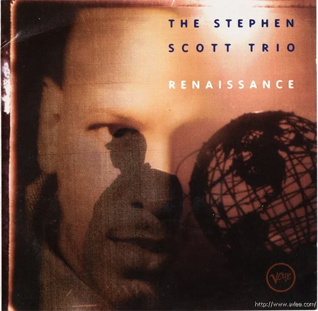 JAZZCD推荐0982 Renaissance