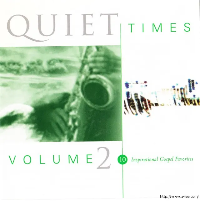 JAZZ CD推荐0908 Quiet Times 2