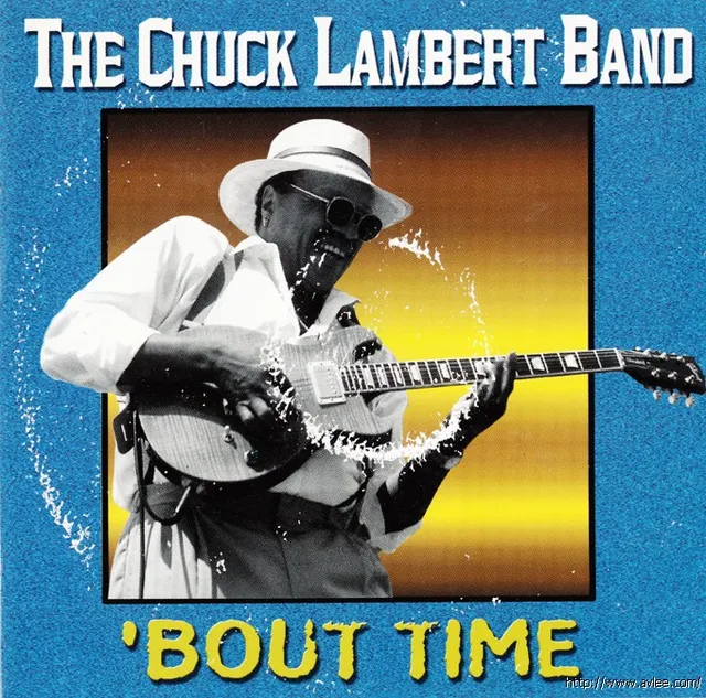 JAZZ CD推荐0917 'Bout Time