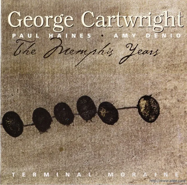 JAZZ CD推荐0920 The Memphis Years