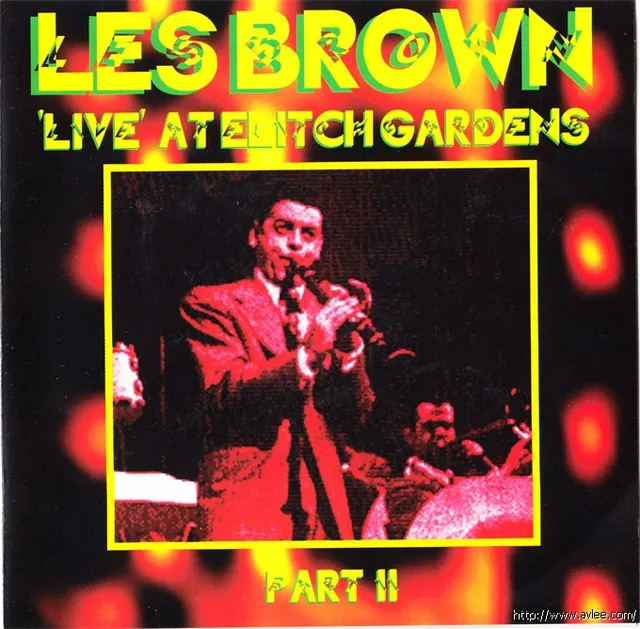 JAZZCD推荐0923 Live At Elitch Gardens, Denver,1959 Vol.2