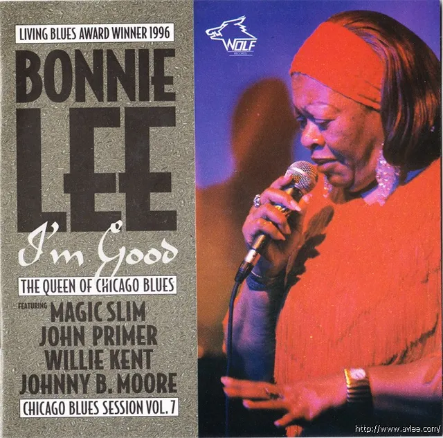 JAZZCD推荐0924 I'm Good