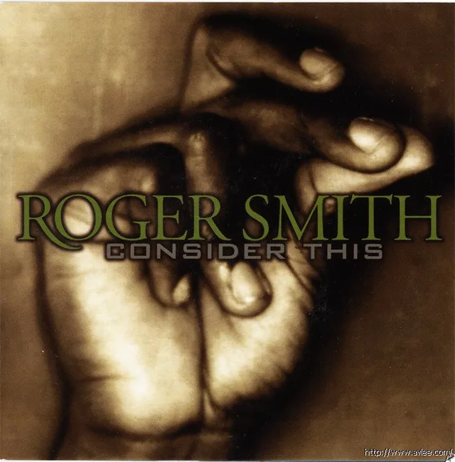 JAZZCD推荐0999 Consider This