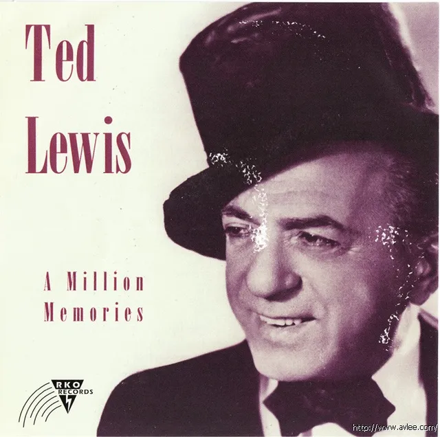 JAZZCD推荐0988 A Million Memories