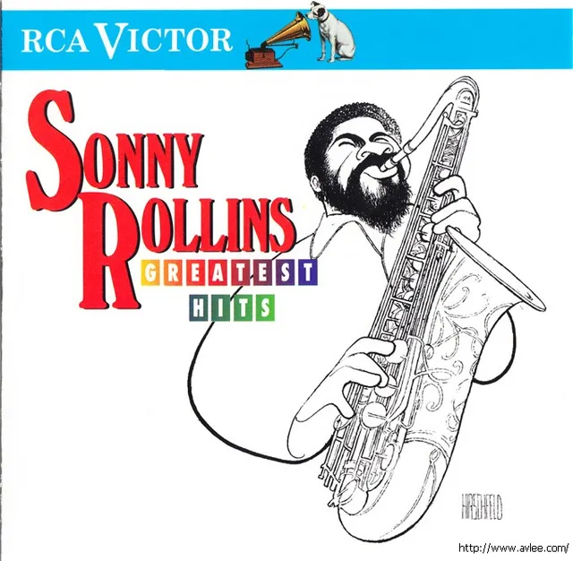 JAZZCD推荐01032 Greatest Hits