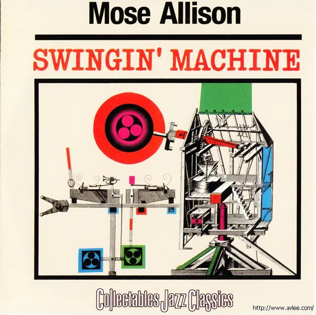 JAZZCD推荐01037 JAZZCD推荐01037