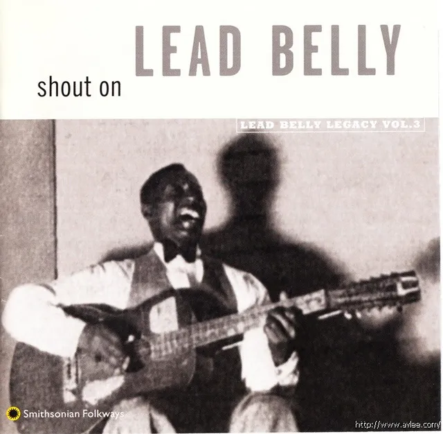 JAZZCD推荐01047 Shout On