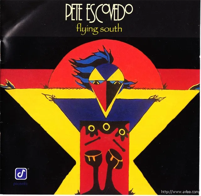 JAZZCD推荐01058 Flying South