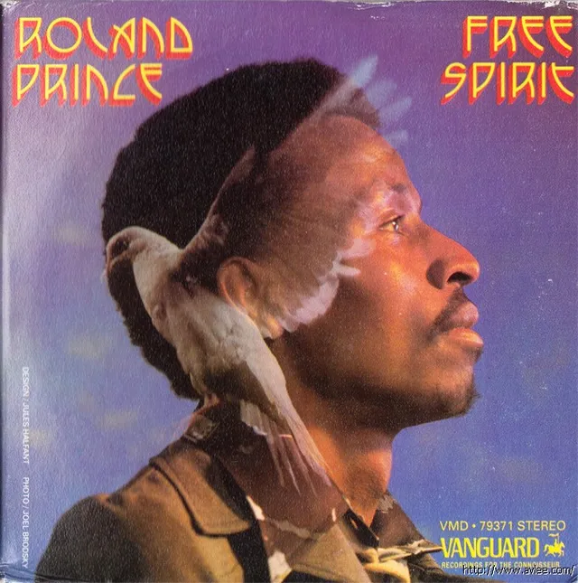 JAZZCD推荐01076 Free Spirit