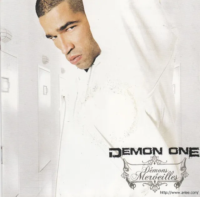 钟情老唱片推荐05 Demons & Merveilles