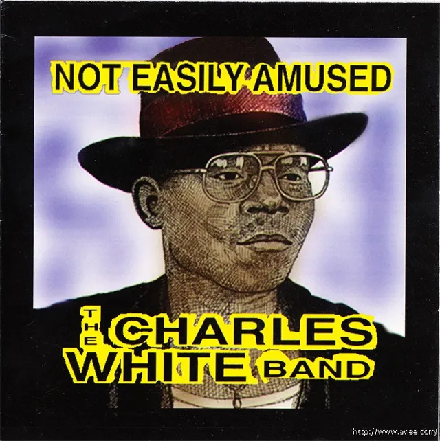 JAZZCD推荐01017 Not Easily Amused