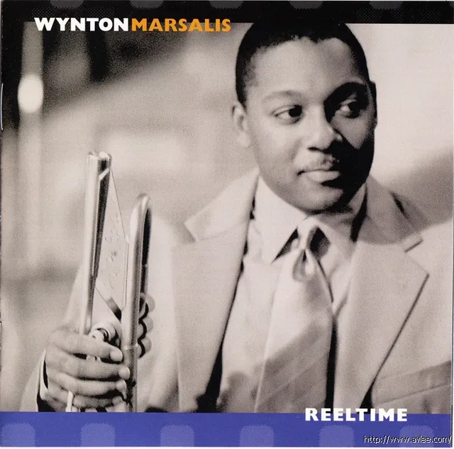 JAZZCD推荐01021 Reeltime