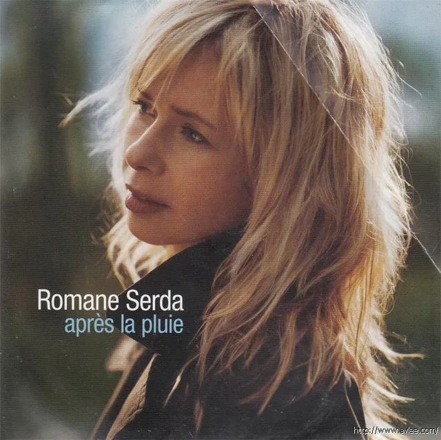 钟情老唱片推荐014 Après la pluie