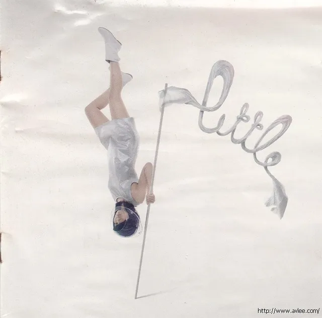 钟情老唱片推荐020 Little