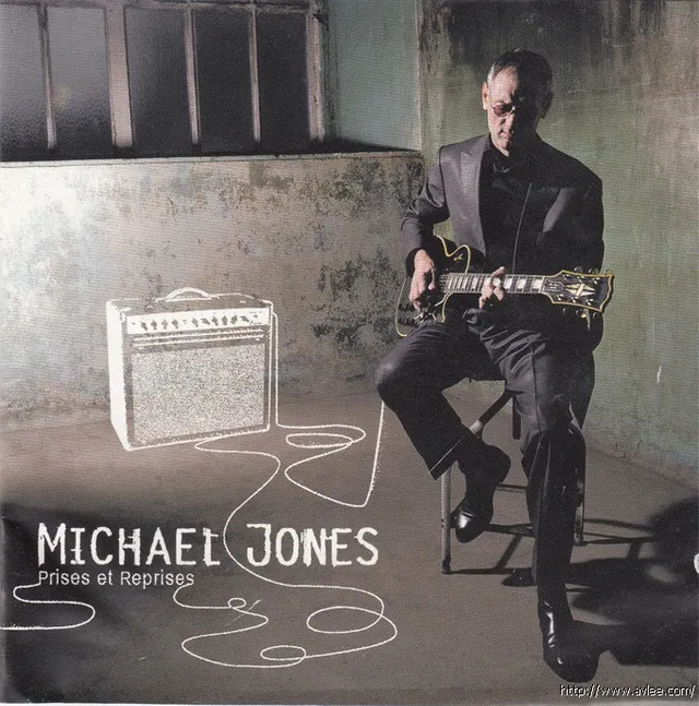 钟情老唱片推荐023 Prises et reprises