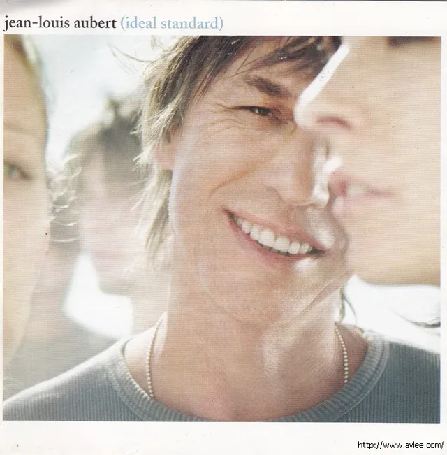 钟情老唱片推荐029 Ideal Standard